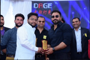 Chanakya Law College Udham Singh Nagar Events photo 2